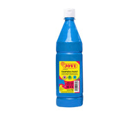 Τέμπερα JOVI Premium 1000 ml – ανοιχτό μπλε
