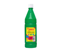 Τέμπερα JOVI Premium 1000 ml – ανοιχτό πράσινο