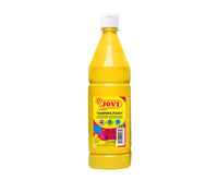 Τέμπερα JOVI Premium 1000 ml – κίτρινο