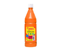 Τέμπερα JOVI Premium 1000 ml – πορτοκαλί