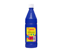 Τέμπερα JOVI Premium 1000 ml – σκούρο μπλε