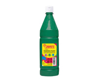Τέμπερα JOVI Premium 1000 ml – σκούρο πράσινο