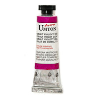 Τέμπερα UMTON 16ml, υψηλής ποιότητας χρώμα ��ια καλλιτέχνες