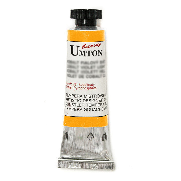 Τέμπερες UMTON 16ml, εύκολη ανάμειξη