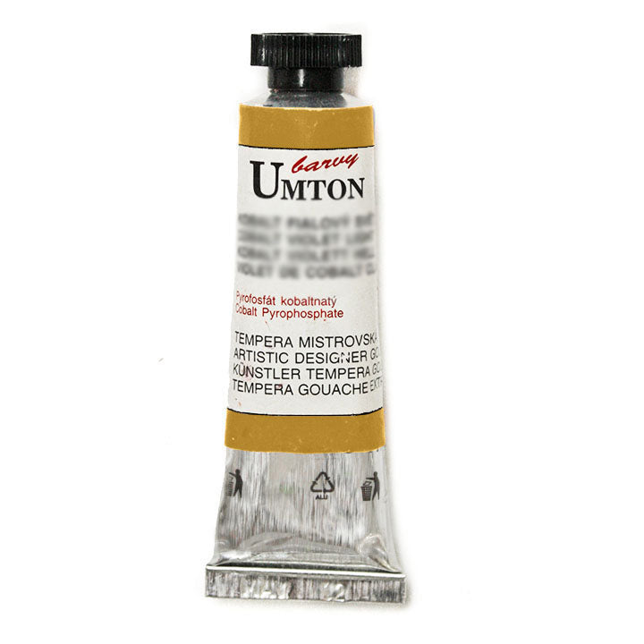 Τέμπερες UMTON 16ml, μεγάλη ποικιλία αποχρώσεων
