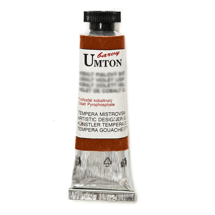Τέμπερα UMTON 16ml, επαγγελματική ποιότητα