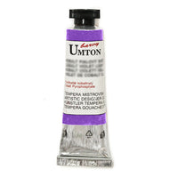 Τέμπερα UMTON 16ml, έντονη χρωματική ένταση