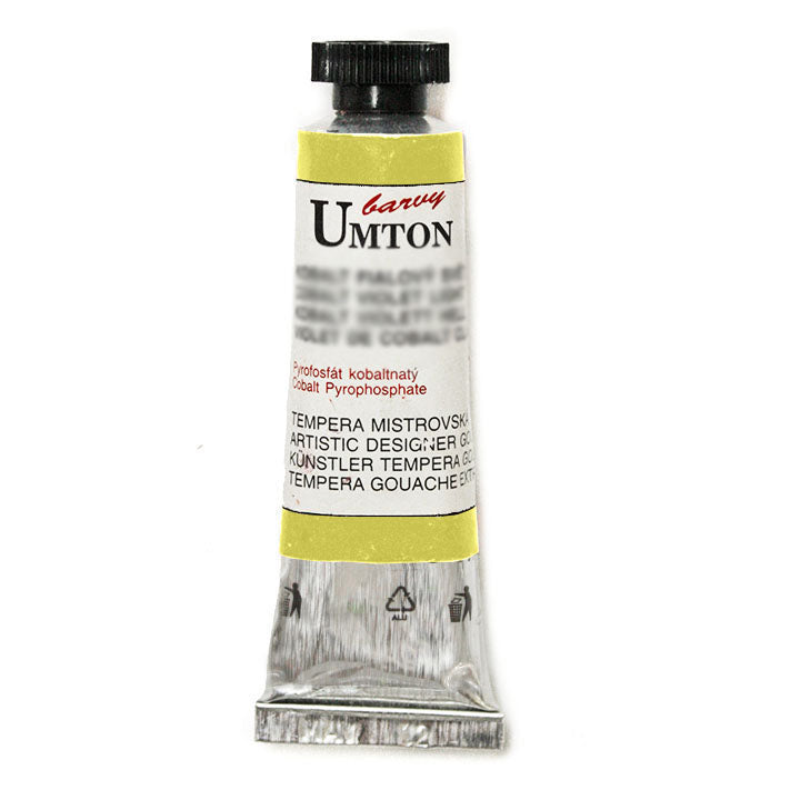 Τέμπερες UMTON 16ml, επαγγελματική ποιότητα