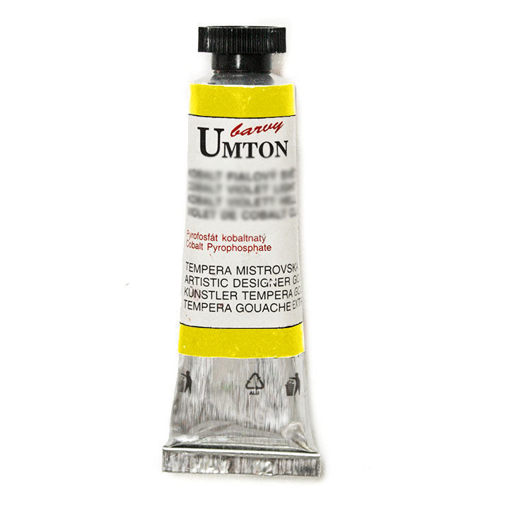 Τέμπερες UMTON 16ml, υψηλή καλυπτικότητα