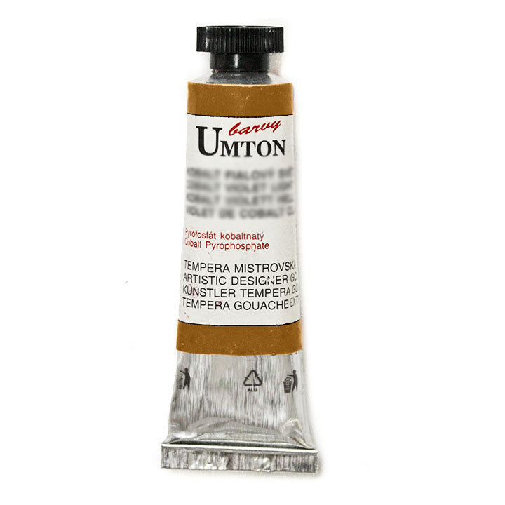 Temperová farba UMTON 16 ml | rôzne odtiene — obrázok 12