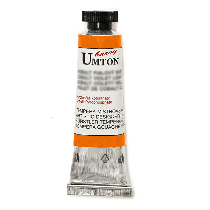 Temperová farba UMTON 16 ml | rôzne odtiene — obrázok 16