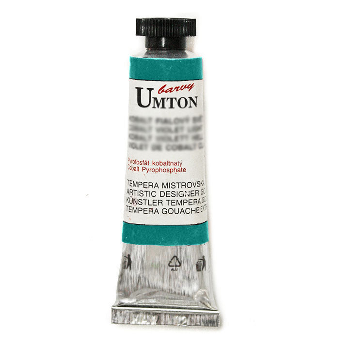 UMTON Temperafarbe 16 ml | verschiedene Farbtöne | ARTMIE