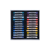 Toison D'Or Soft Pastels Σετ τοπίου