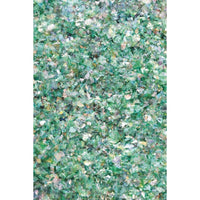 Galaxy πουλιές Pentart – Earth Green