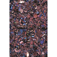 Galaxy πουλιές Pentart – Mars Brown