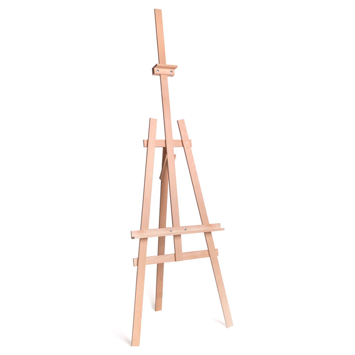 Trinity Easel Studio τρίποδο βάσης ζωγραφικής ARTMIE