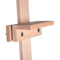 Trinity Easel Studio τρίποδο βάσης ζωγραφικής ARTMIE