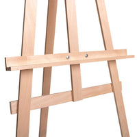 Trinity Easel Studio τρίποδο βάσης ζωγραφικής ARTMIE