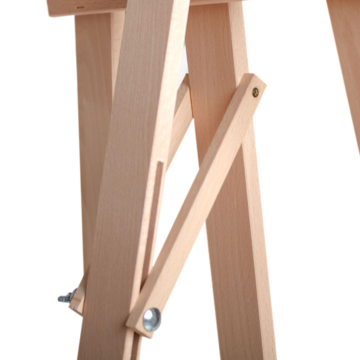 Trinity Easel Studio τρίποδο βάσης ζωγραφικής ARTMIE