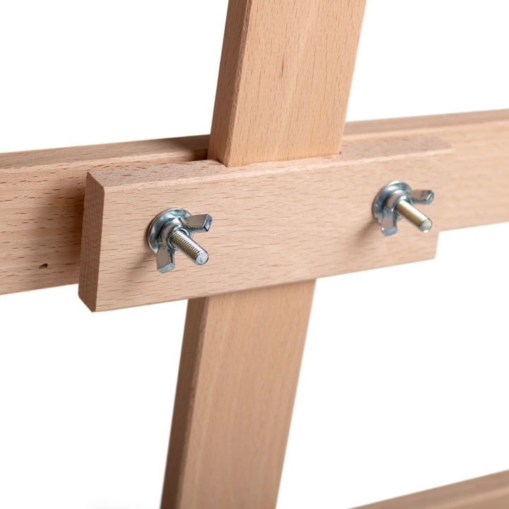 Trinity Easel Studio τρίποδο βάσης ζωγραφικής ARTMIE