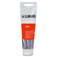 Τζελ δόμησης LUKAS ολόγραμμα 125 ml