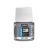 Βαφή δέρματος Pebeo Setacolor effect 45 ml | διάφορα χρώματα