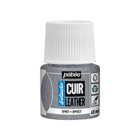 Βαφή δέρματος Pebeo Setacolor effect 45 ml | διάφορα χρώματα
