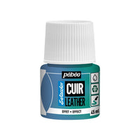 Βαφή δέρματος Pebeo Setacolor effect 45 ml | διάφορα χρώματα