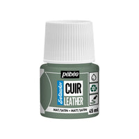 Βαφή δέρματος Pebeo Setacolor matt/satin 45 ml – ροζ και μπεζ