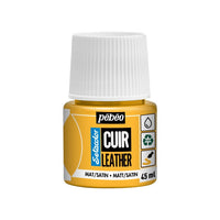 Βαφή δέρματος Pebeo Setacolor matt/satin 45 ml