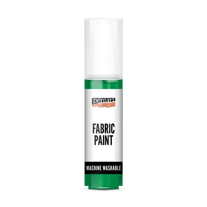 Βαφή υφασμάτων Pentart 20 ml | Διάφορες αποχρώσεις
