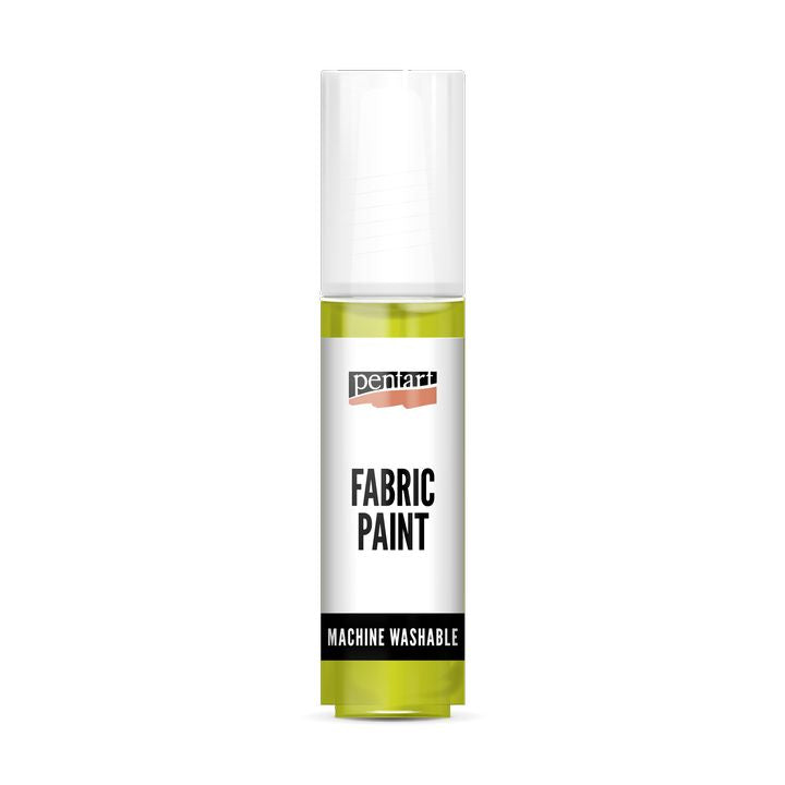 Βαφή υφασμάτων Pentart 20 ml
