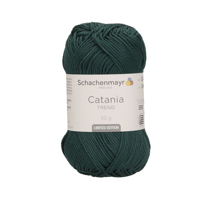 Βαμβακερά νή��ατα Catania Trend 50g, μεγάλη ποικιλία
