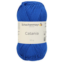 Βαμβακερό νήμα Schachenmayr SMC Catania 50 g | διάφορα χρώματα