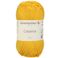 Βαμβακερό νήμα Schachenmayr SMC Catania 50 g | διάφορα χρώματα