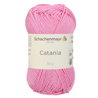 Βαμβακερό νήμα Schachenmayr SMC Catania 50 g | διάφορα χρώματα