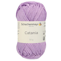 Βαμβακερό νήμα Schachenmayr SMC Catania 50 g | διάφορα χρώματα
