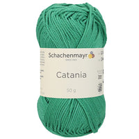 Βαμβακερό νήμα Schachenmayr SMC Catania 50 g | διάφορα χρώματα