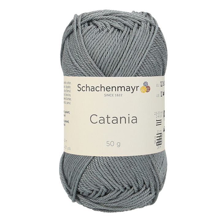 Βαμβακερό νήμα Schachenmayr SMC Catania 50 g | διάφορα χρώματα
