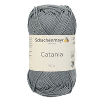 Βαμβακερό νήμα Schachenmayr SMC Catania 50 g | διάφορα χρώματα
