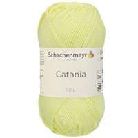 Βαμβακερό νήμα Schachenmayr SMC Catania 50 g | διάφορα χρώματα