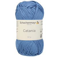 Βαμβακερό νήμα Schachenmayr SMC Catania 50 g | διάφορα χρώματα