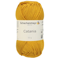 Βαμβακερό νήμα Schachenmayr SMC Catania 50 g | διάφορα χρώματα
