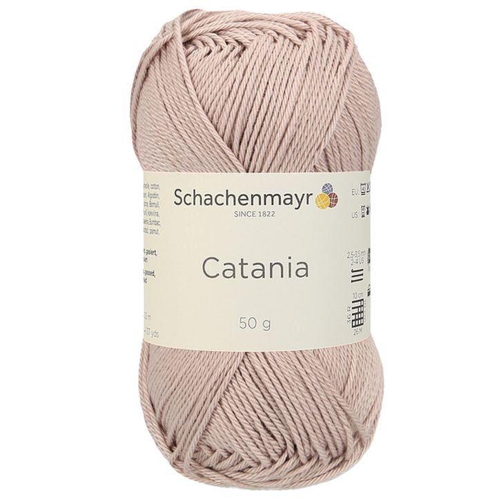 Βαμβακερό νήμα Schachenmayr SMC Catania 50 g | διάφορα χρώματα