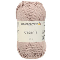 Βαμβακερό νήμα Schachenmayr SMC Catania 50 g | διάφορα χρώματα