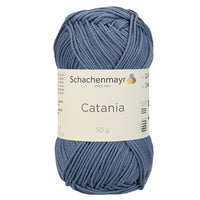 Βαμβακερό νήμα Schachenmayr SMC Catania 50 g | διάφορα χρώματα