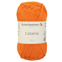 Βαμβακερό νήμα Schachenmayr SMC Catania 50 g | διάφορα χρώματα