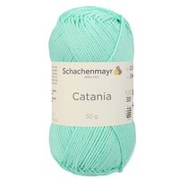 Βαμβακερό νήμα Schachenmayr SMC Catania 50 g | διάφορα χρώματα