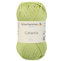 Βαμβακερό νήμα Schachenmayr SMC Catania 50 g | διάφορα χρώματα