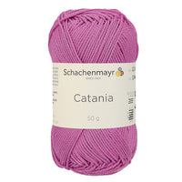 Βαμβακερό νήμα Schachenmayr SMC Catania 50 g | διάφορα χρώματα